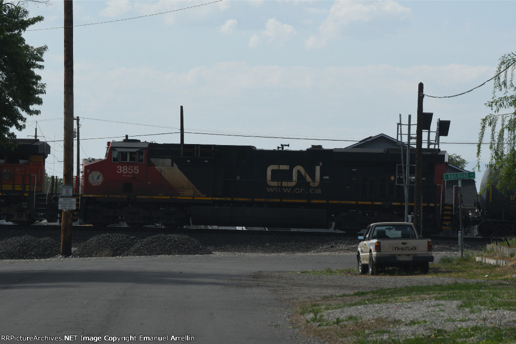 CN 3855